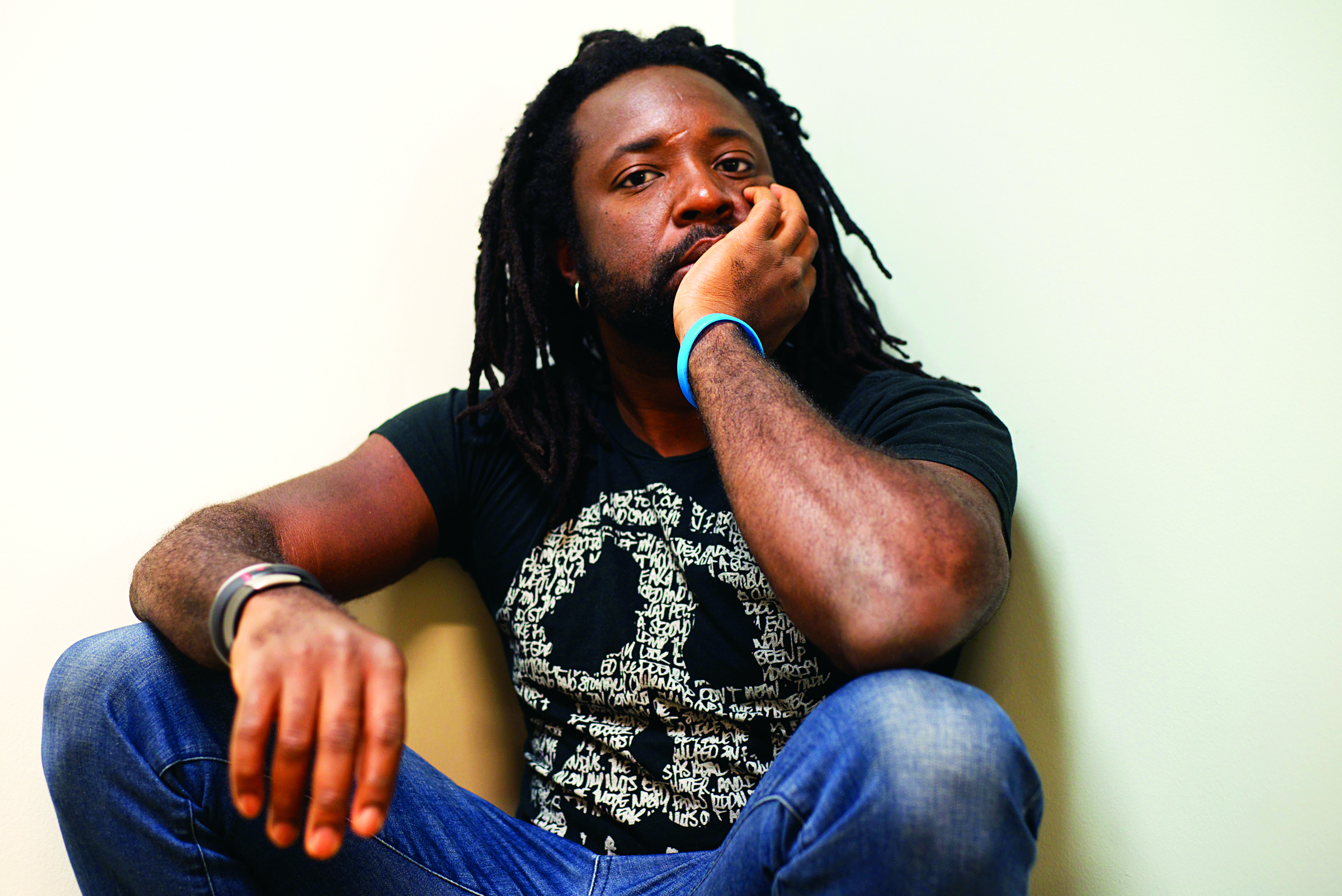 Marlon James
