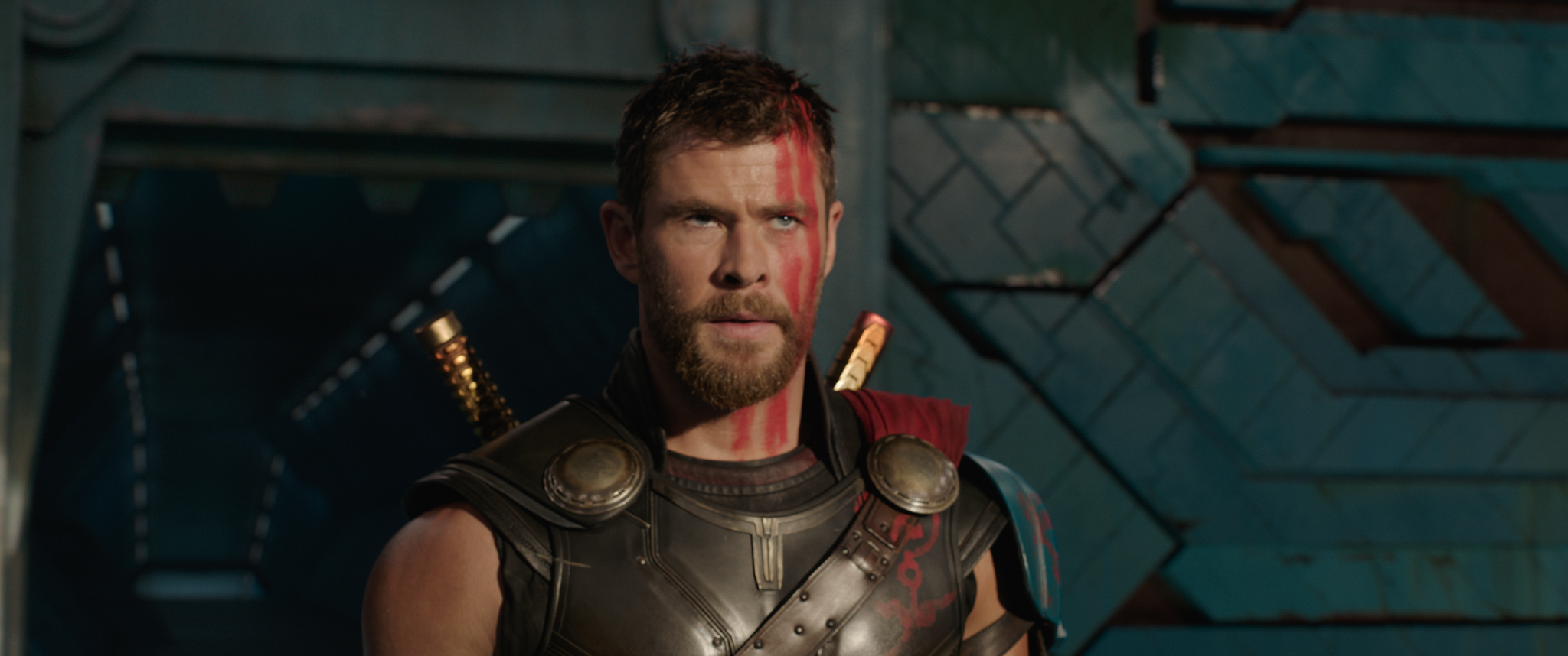 Avengers: Endgame Thor Chris Hemsworth