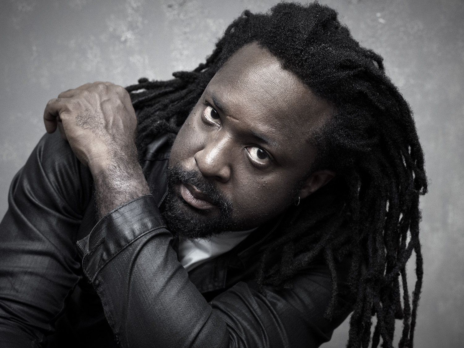Marlon James