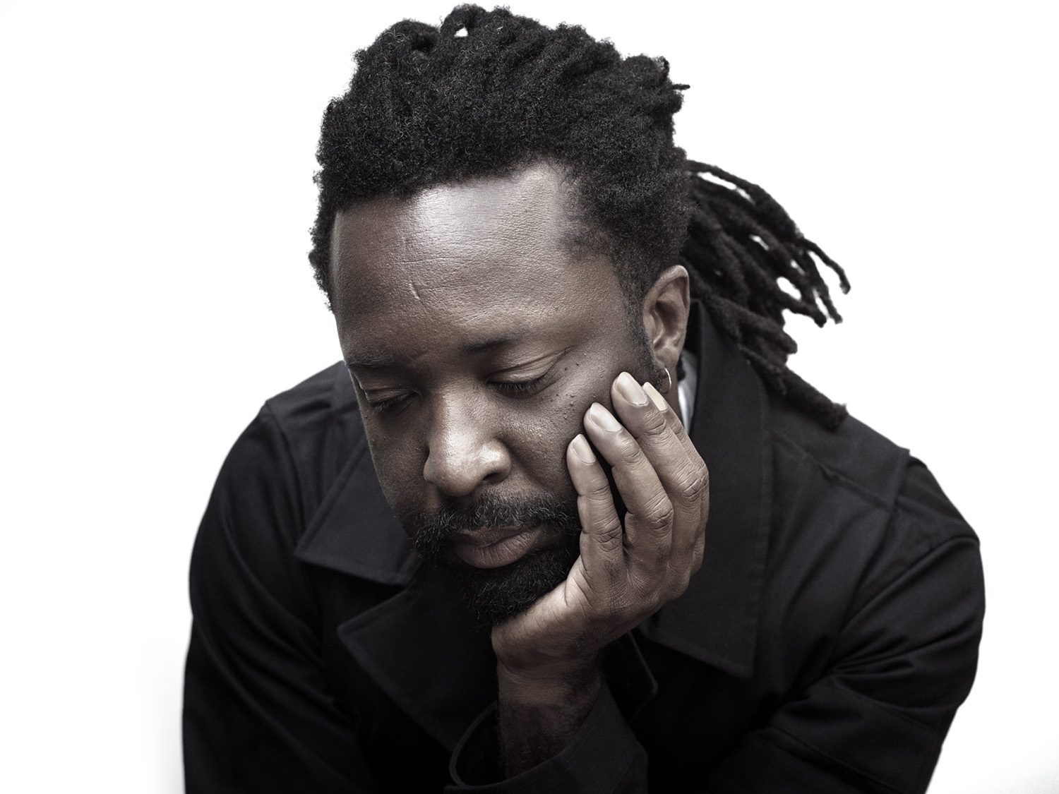 Marlon James