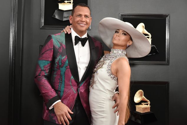 Jennifer Lopez and Alex Rodriguez bought Jeremy Piven's Malibu home