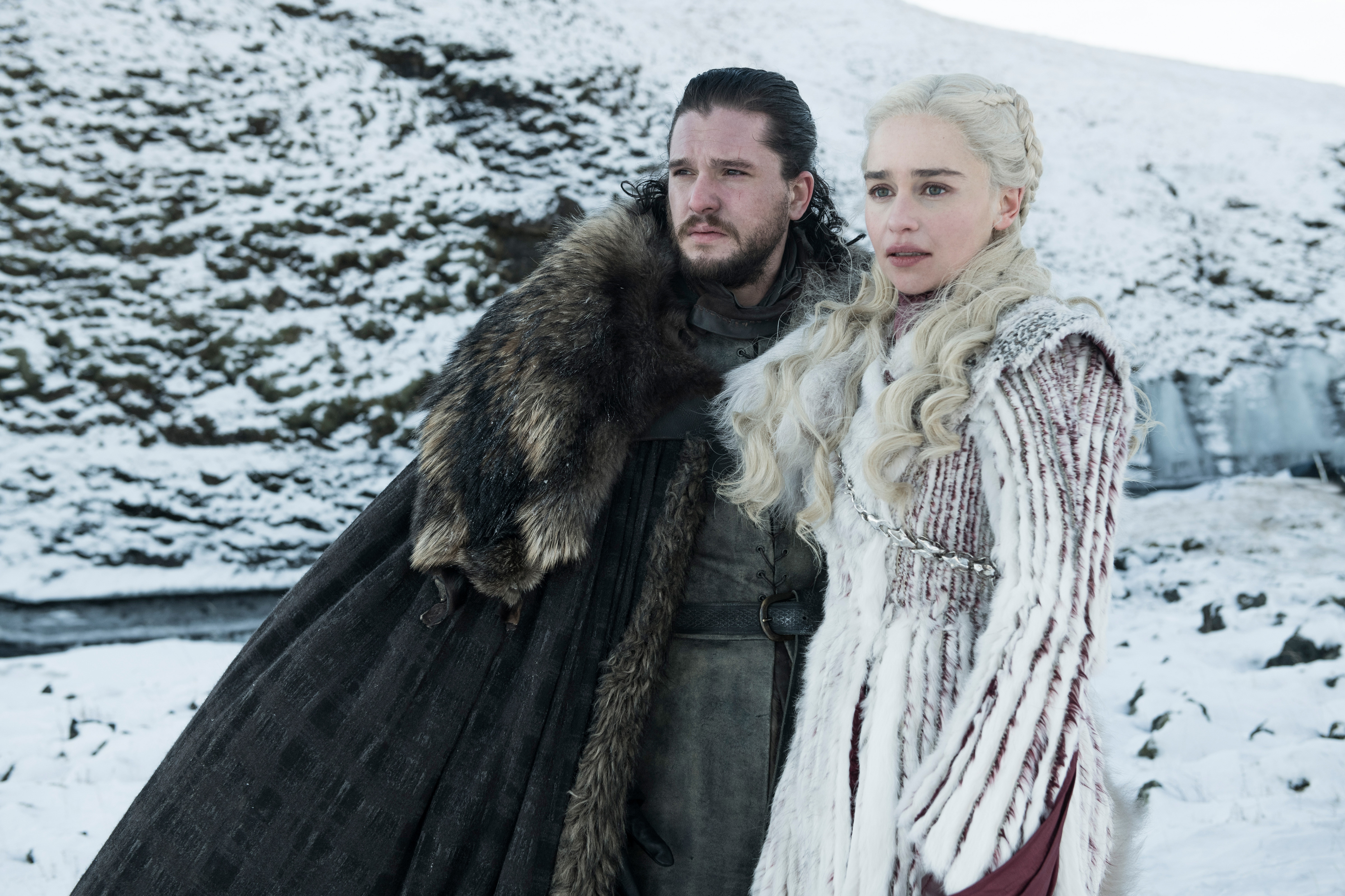 Game of Thrones Season 8 Spoilers