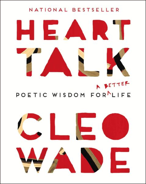 "Heart Talk" by Cleo Wade