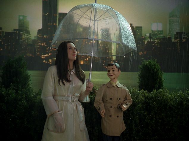 Laurie Simmons, The Music of Regret, 2006.