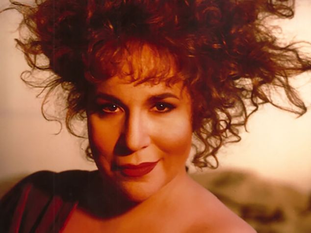 American soprano Aprile Millo enters the fifth decade of her career with a recital of parlor songs.
