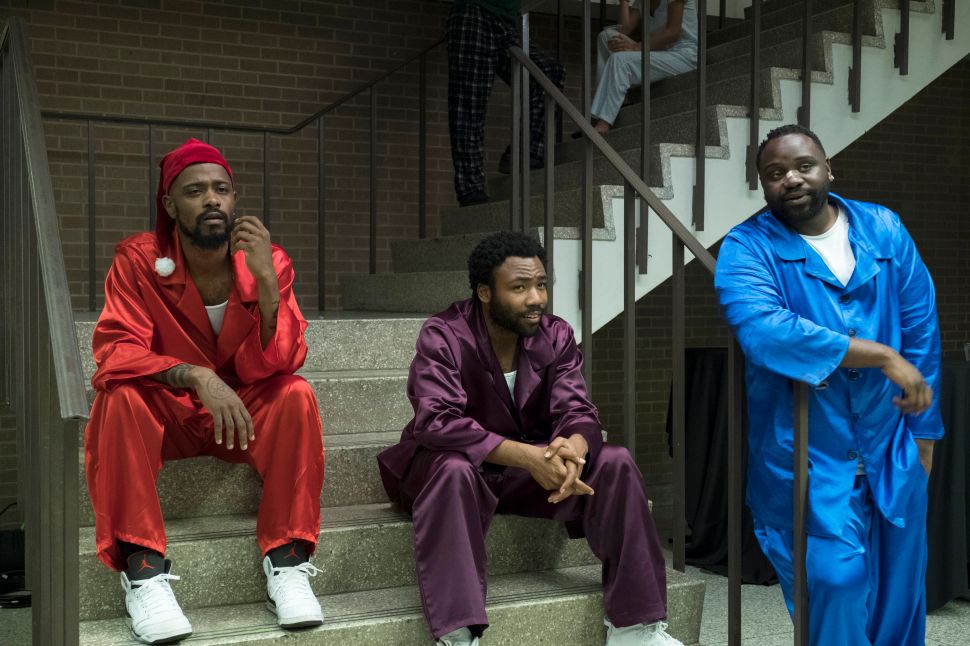Disney Fox Sale FX Atlanta Fargo