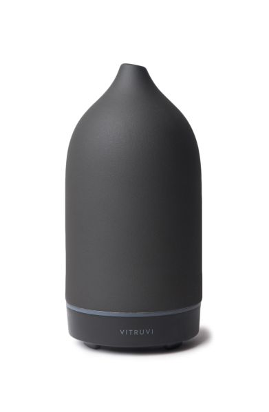 Vitruvi's stone diffuser.