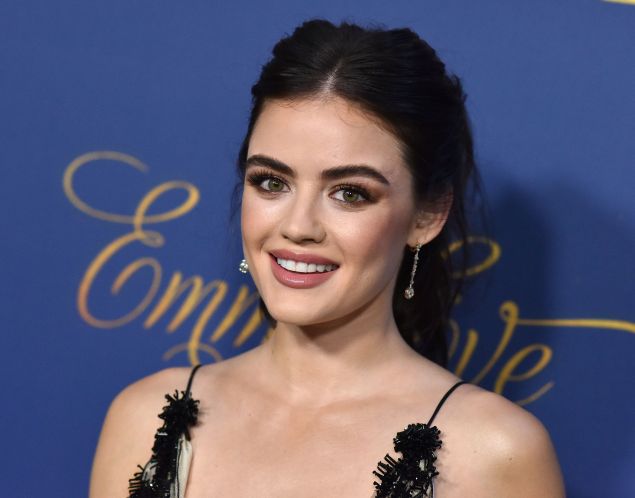 Lucy Hale Lists Studio City Los Angeles Home for $2.5 Million | Observer