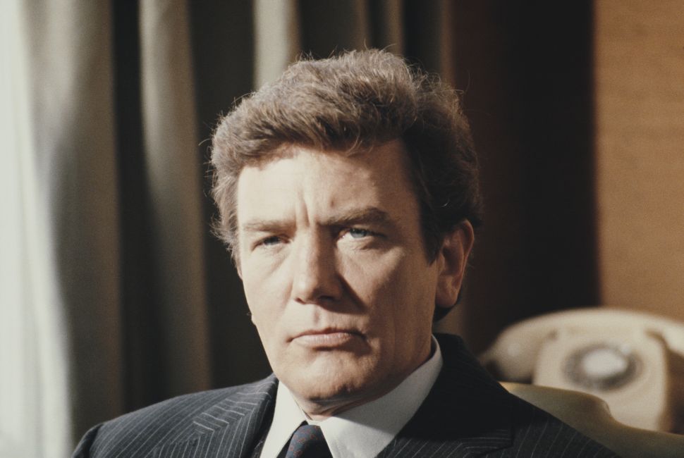 Albert Finney Cause of Death How Did Albert Finney Die