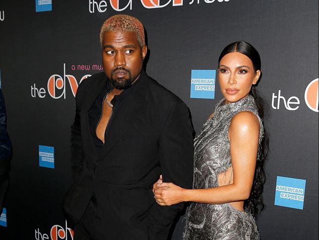 Kim Kardashian and Kanye West are backing out of Miami condo