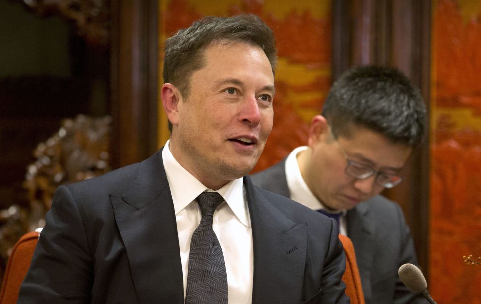 Elon Musk plans to deliver the new version of Model 3 cars in China in March.
