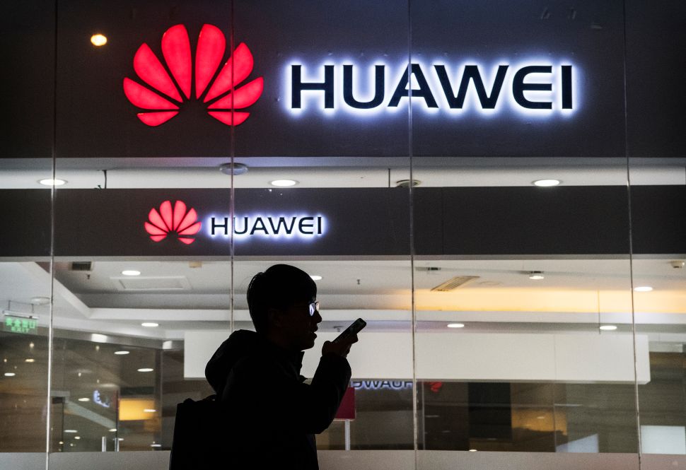 According to the indictment filed in the State of Washington, starting in 2012, Huawei began a coordinated effort to steal information on a T-Mobile phone-testing robot dubbed "Tappy."