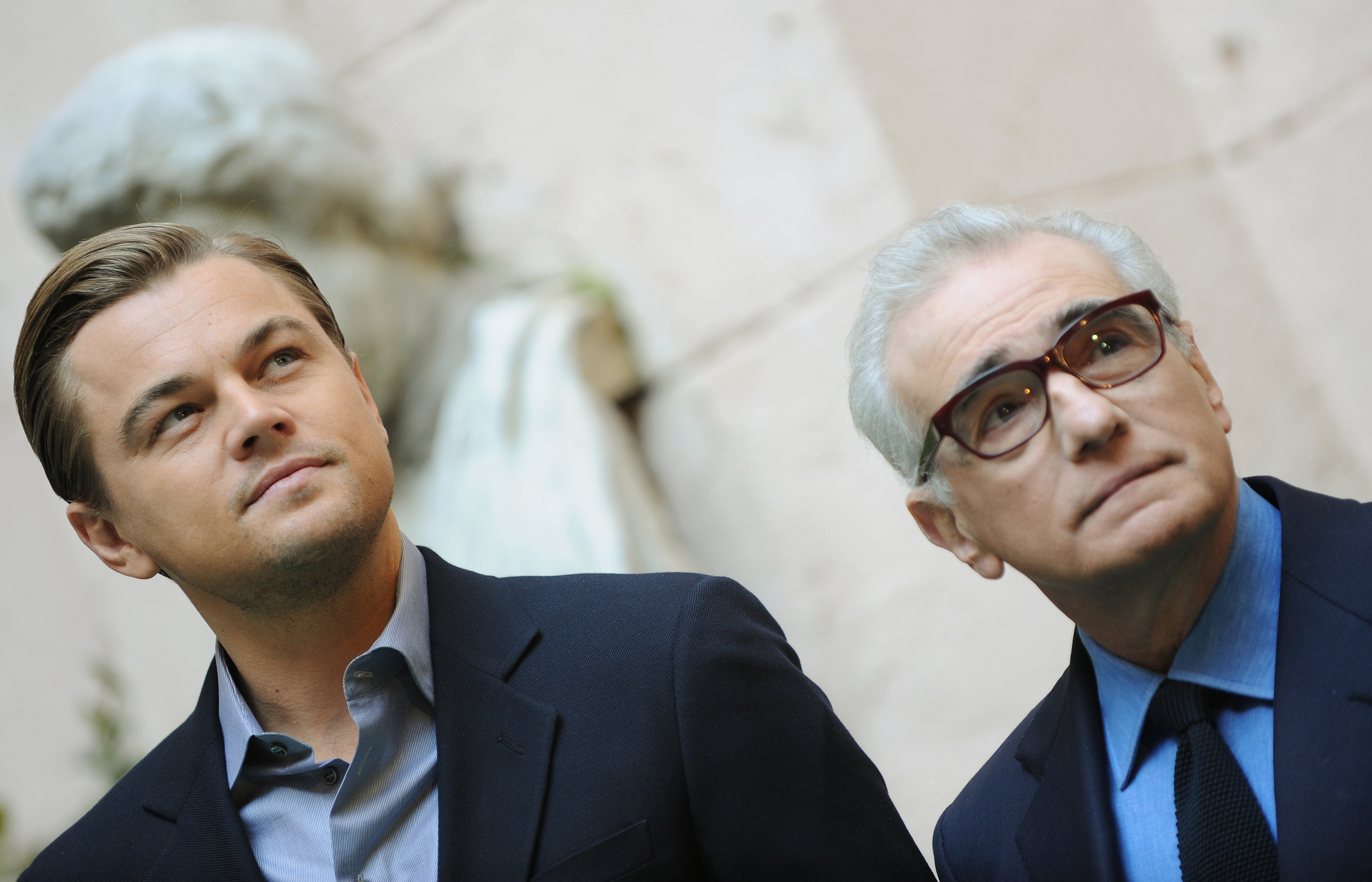 Hulu Upcoming Originals Shows Leonardo DiCaprio Martin Scorsese