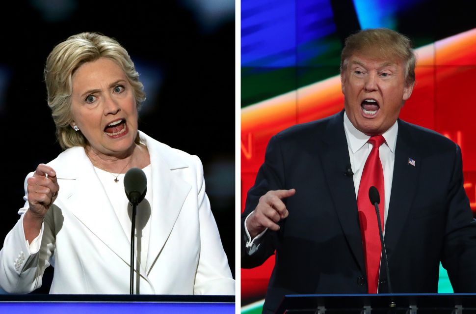 In 2016, disappointed Democrats focused on Hillary Clinton's surprising losses in Pennsylvania, Ohio, Michigan and Wisconsin. That wasn't the problem.