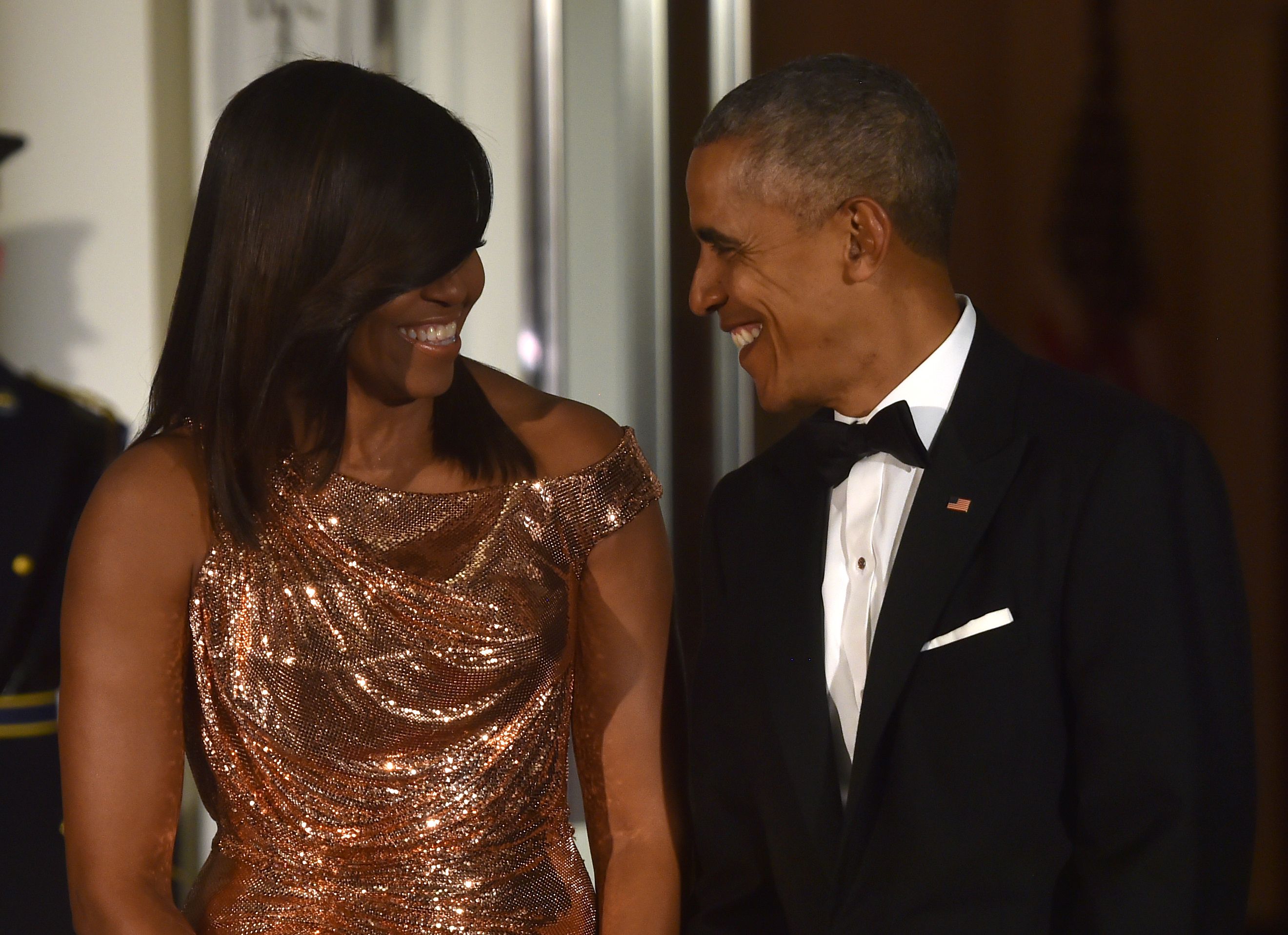 Netflix Obamas