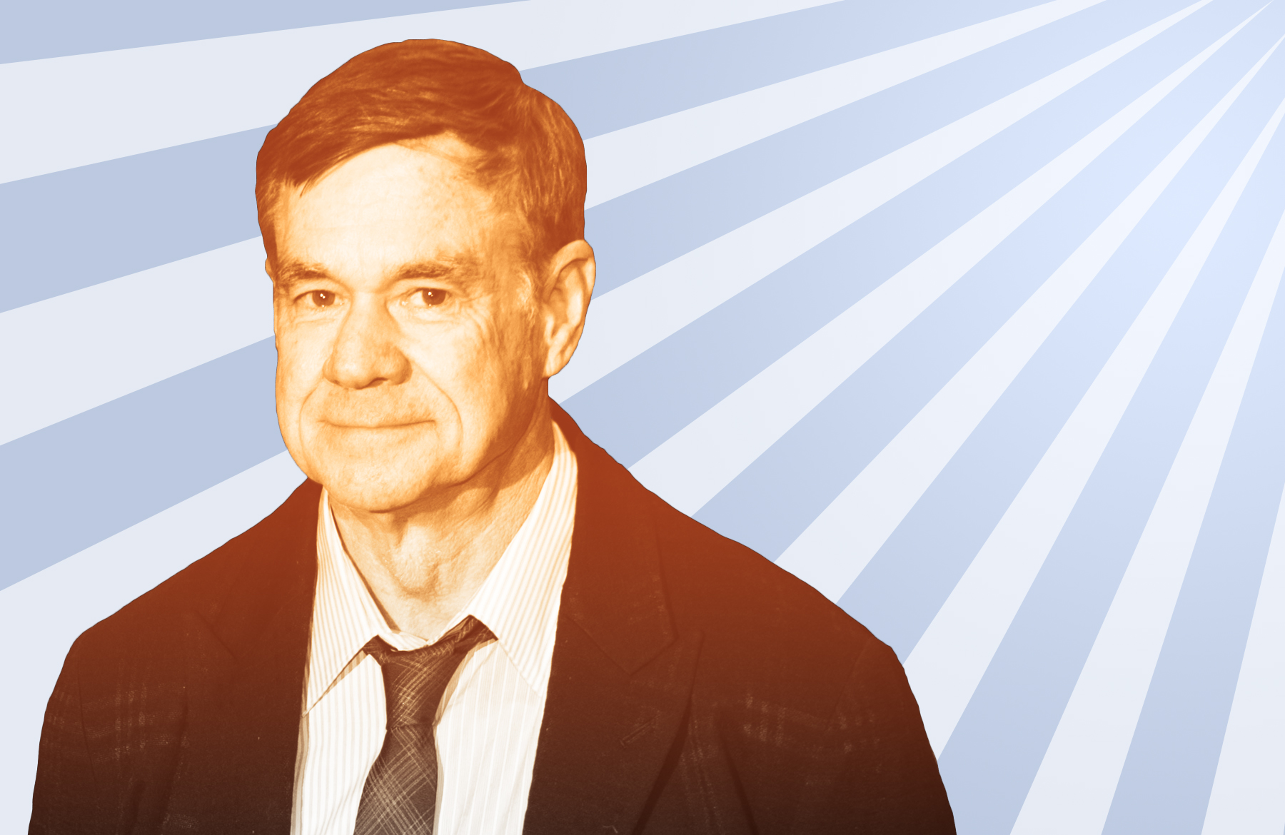 Gus Van Sant.