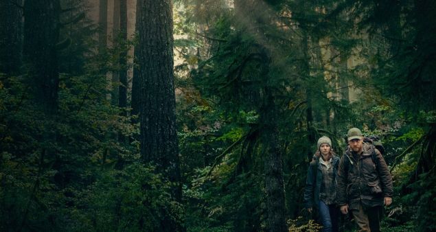 Leave No Trace.