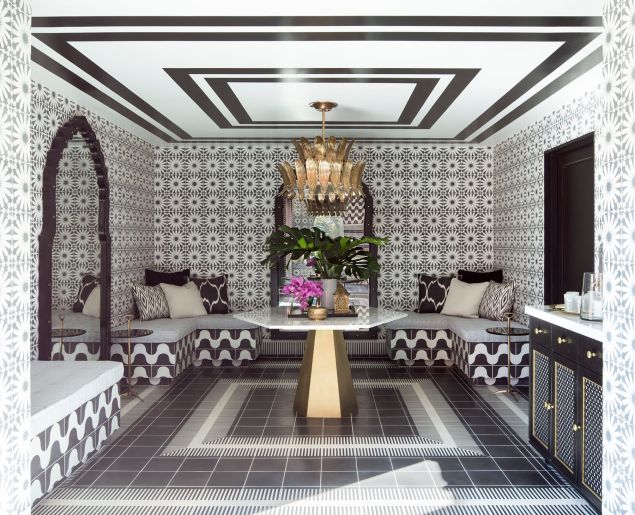 Sands Hotel and Spa