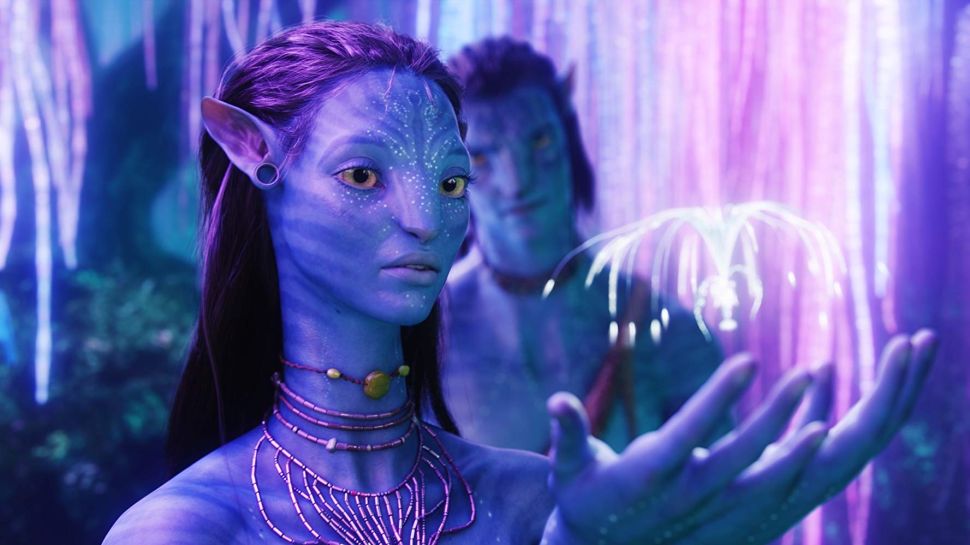 Avatar Sequels James Cameron Alita Battle Angel