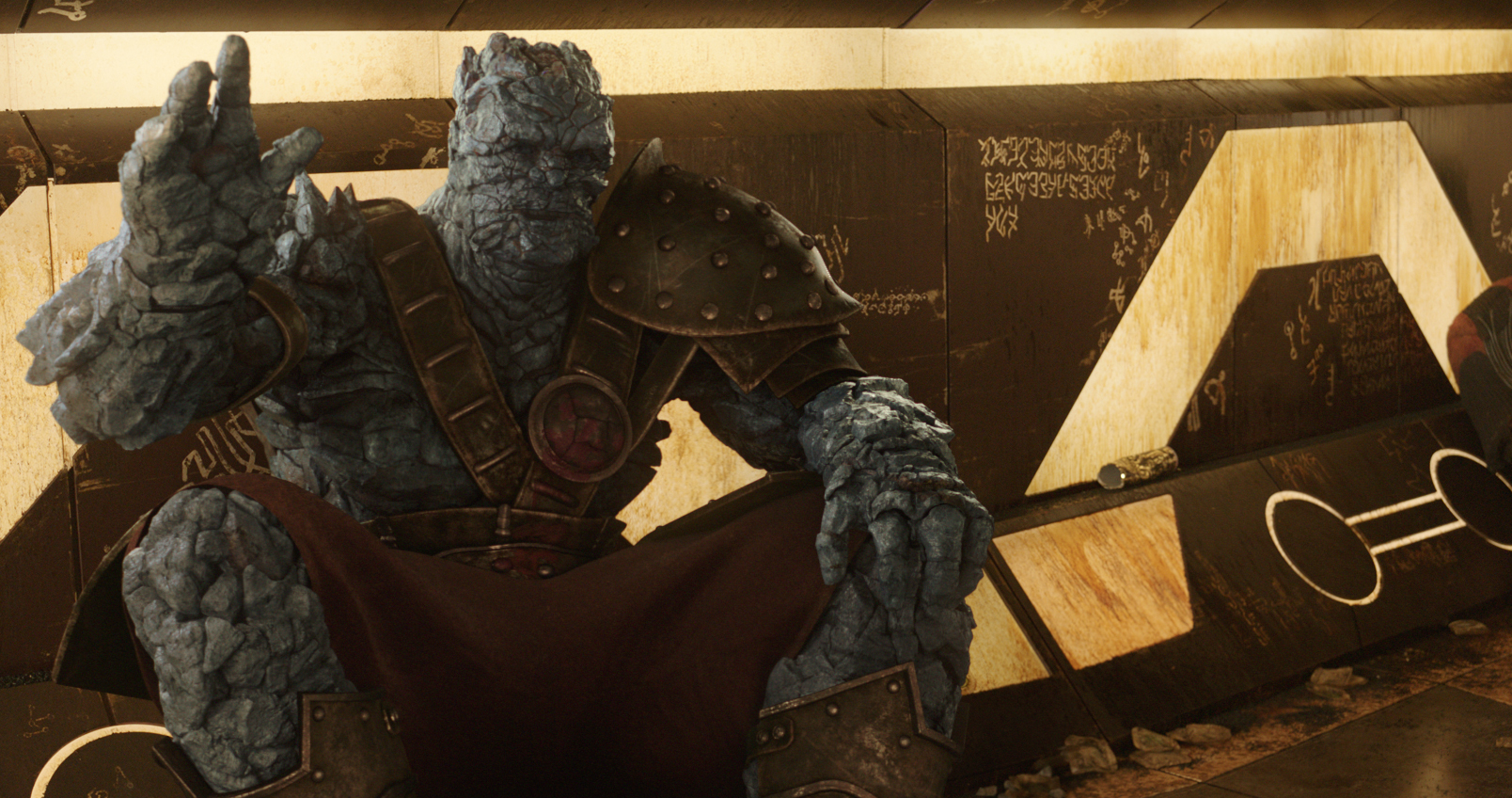 Oscars 2019 Marvel
