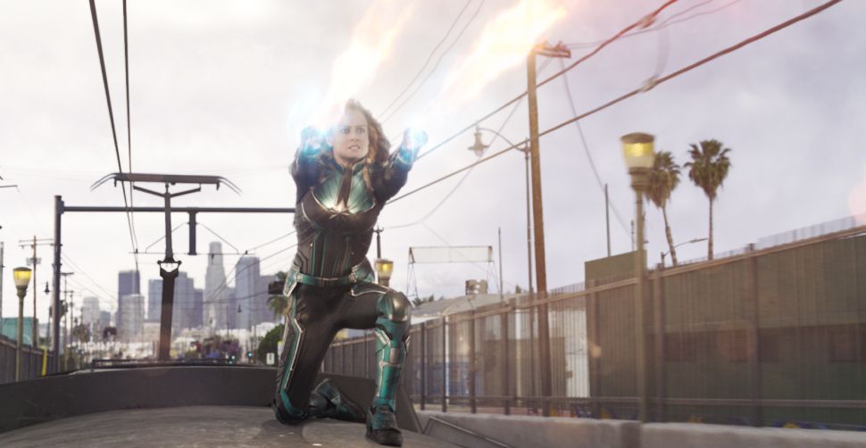 Disney Movies 2019 Box Office Predictions