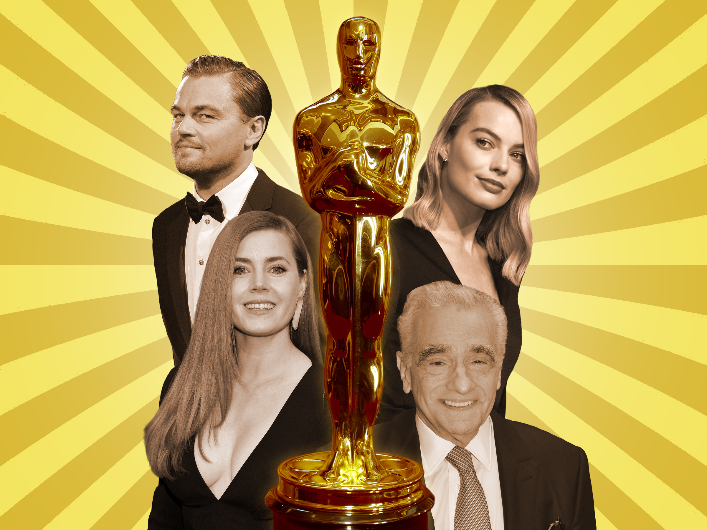 Oscars 2020 Predictions and Picks