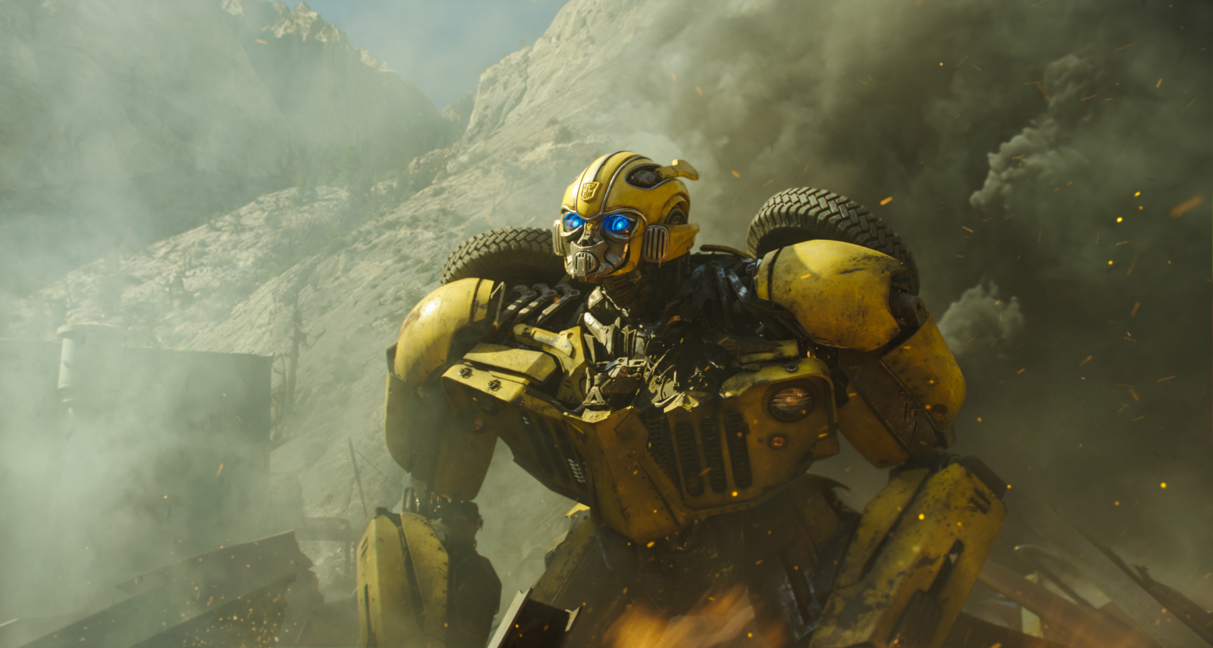 Paramount Pictures Movies Box Office