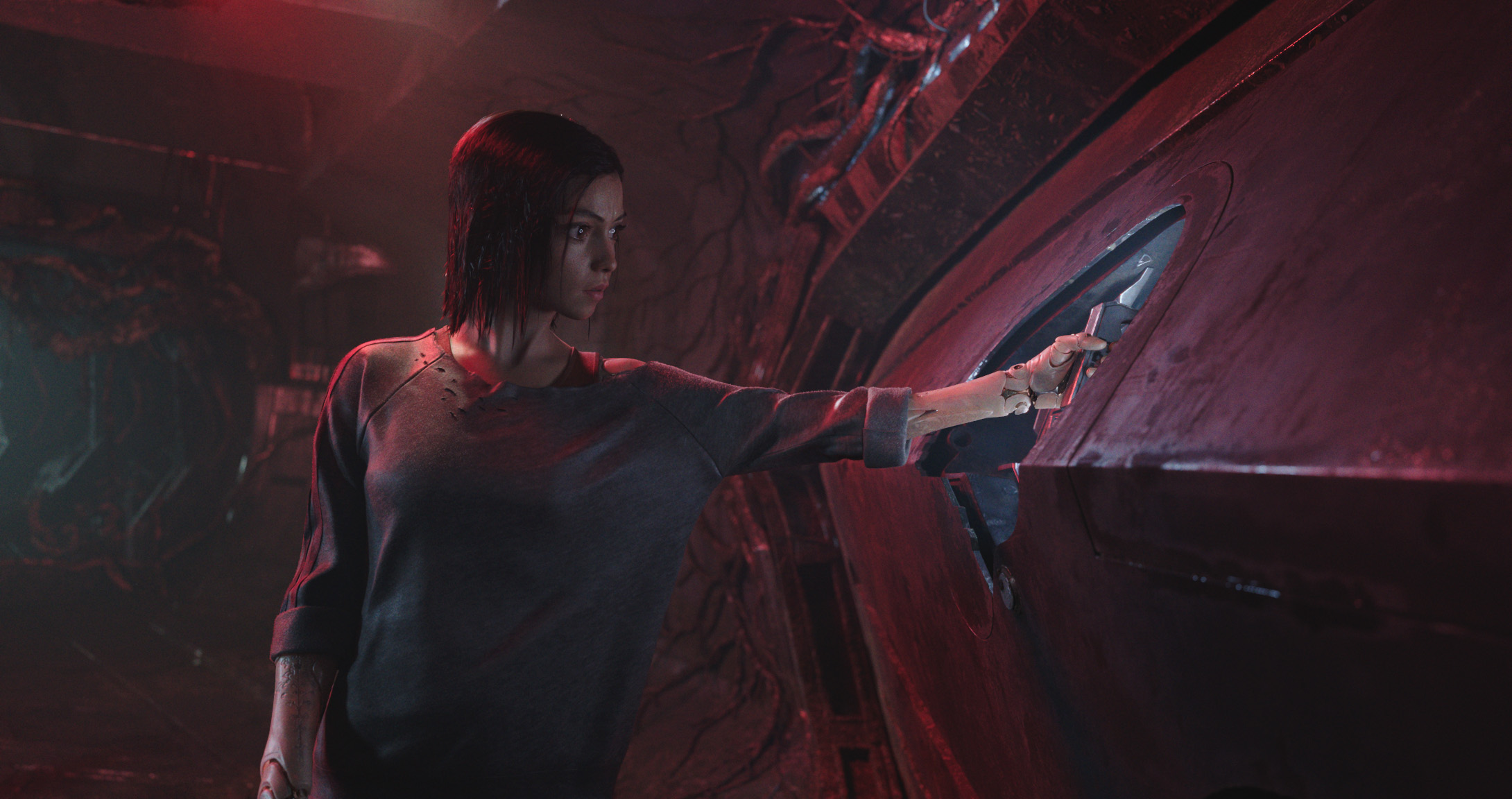 Alita: Battle Angel Sequel Box Office