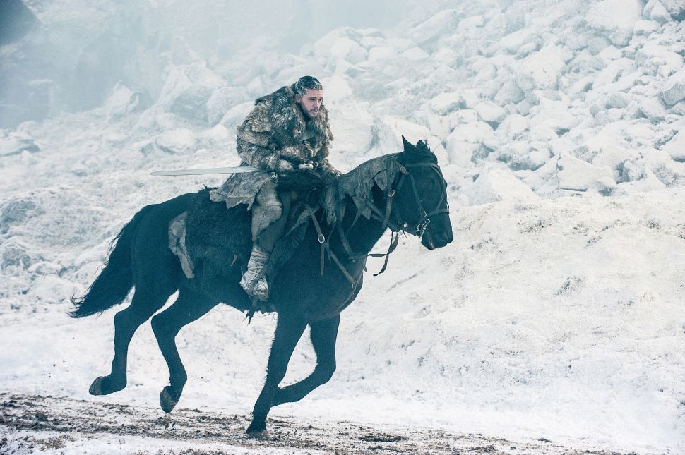 Game of Thrones Season 8 Spoilers