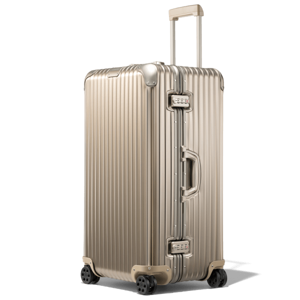 RImowa Trunk Plus