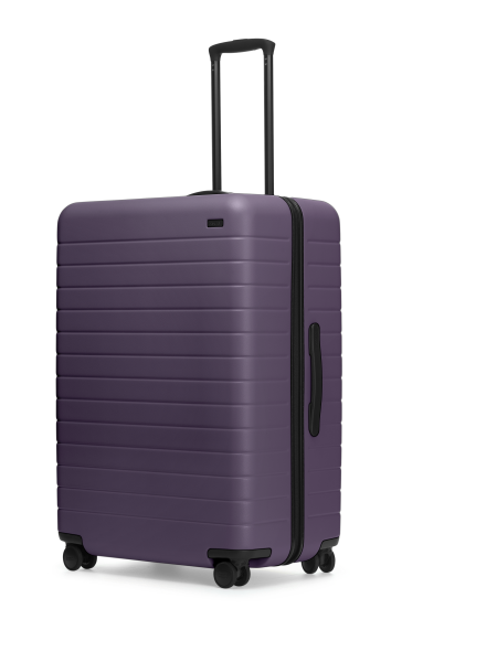 The Best Checked Luggage for Your Spring Vacation Tumi Horizn Away Observer