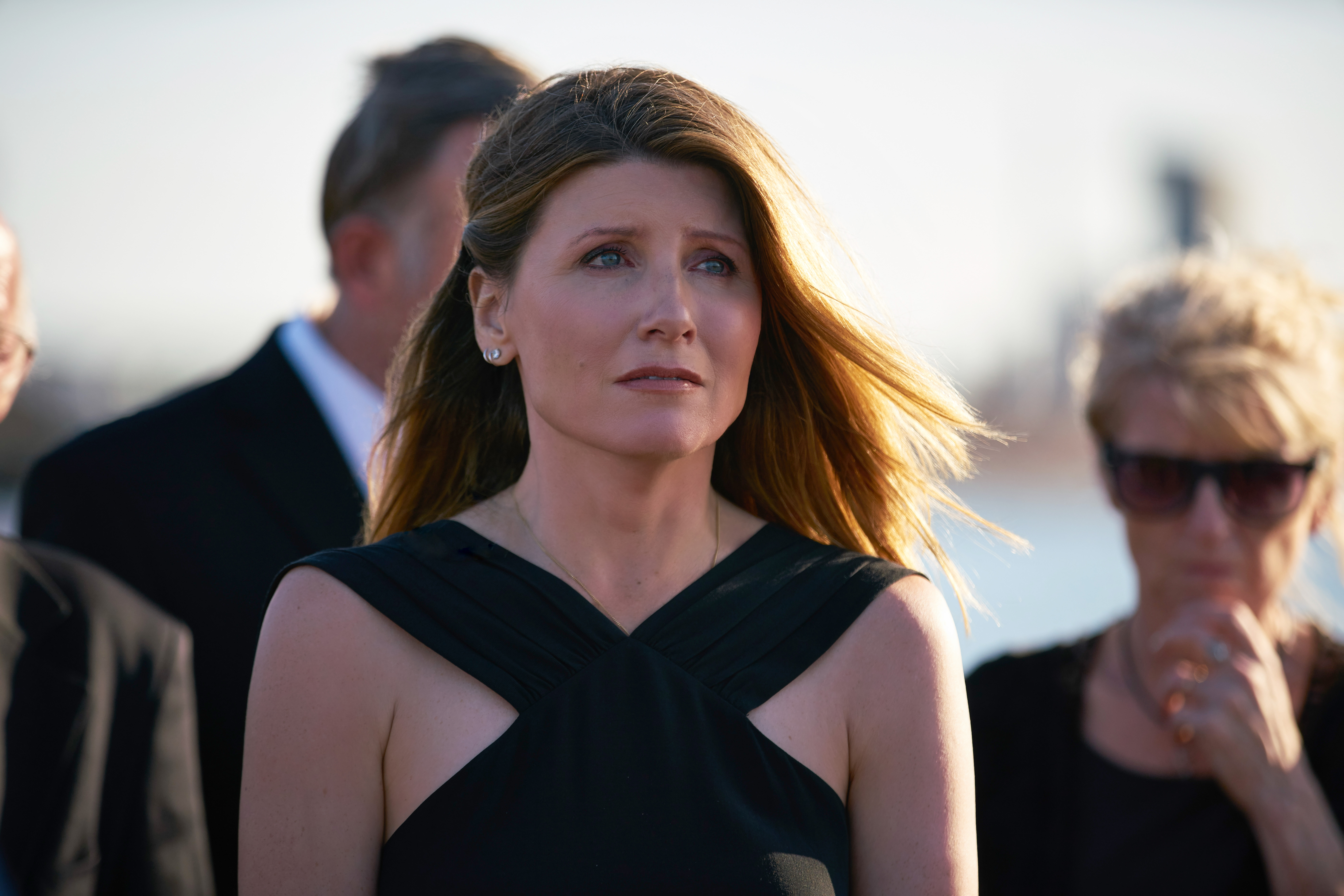 Sharon Horgan in Season 4 of 'Catastrophe.'