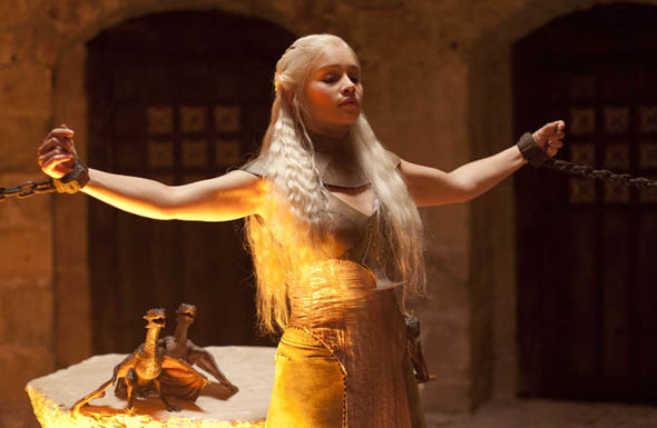 Game of Thrones Spoilers Season 8