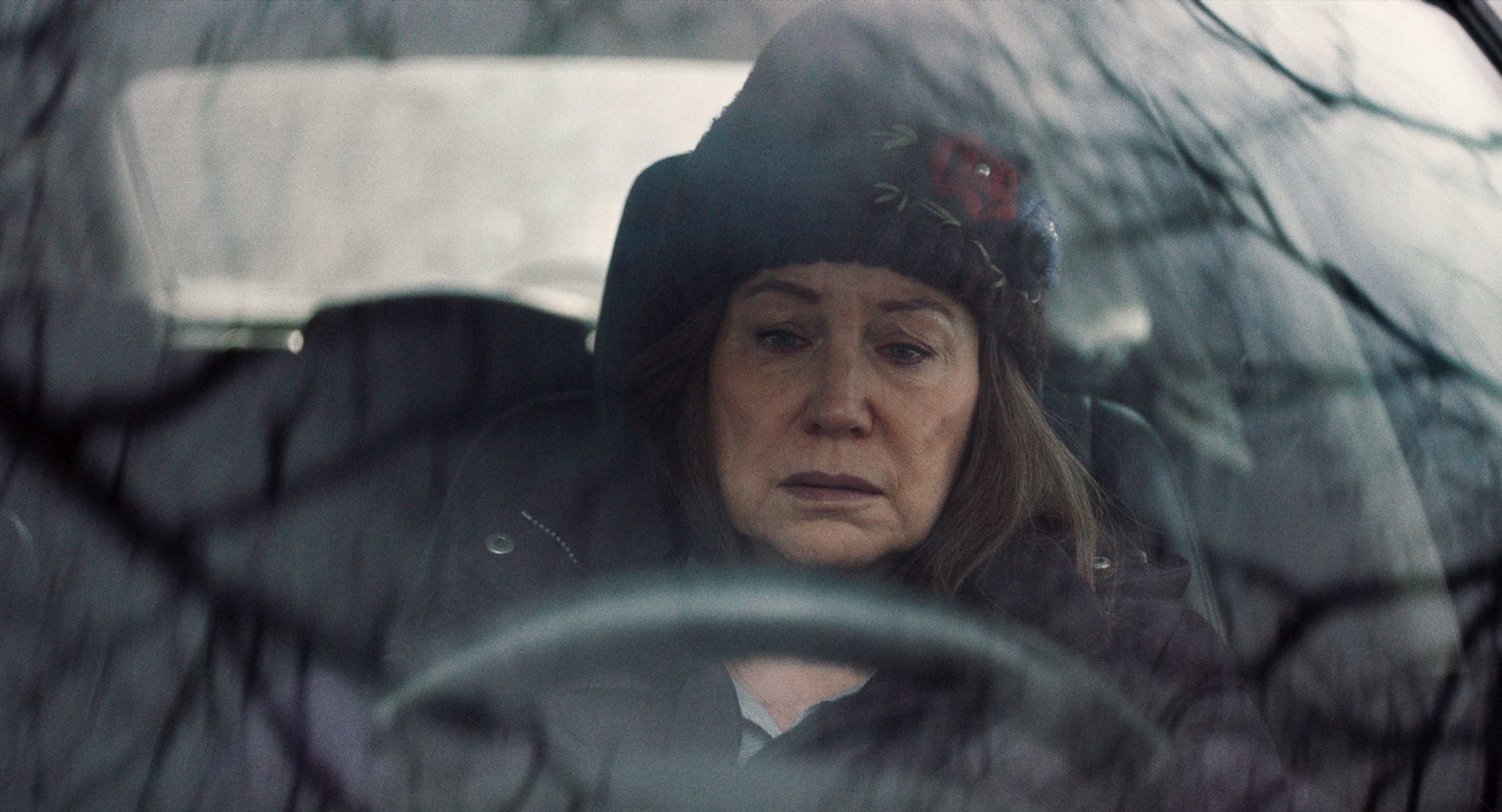 Mary Kay Place in Diane.