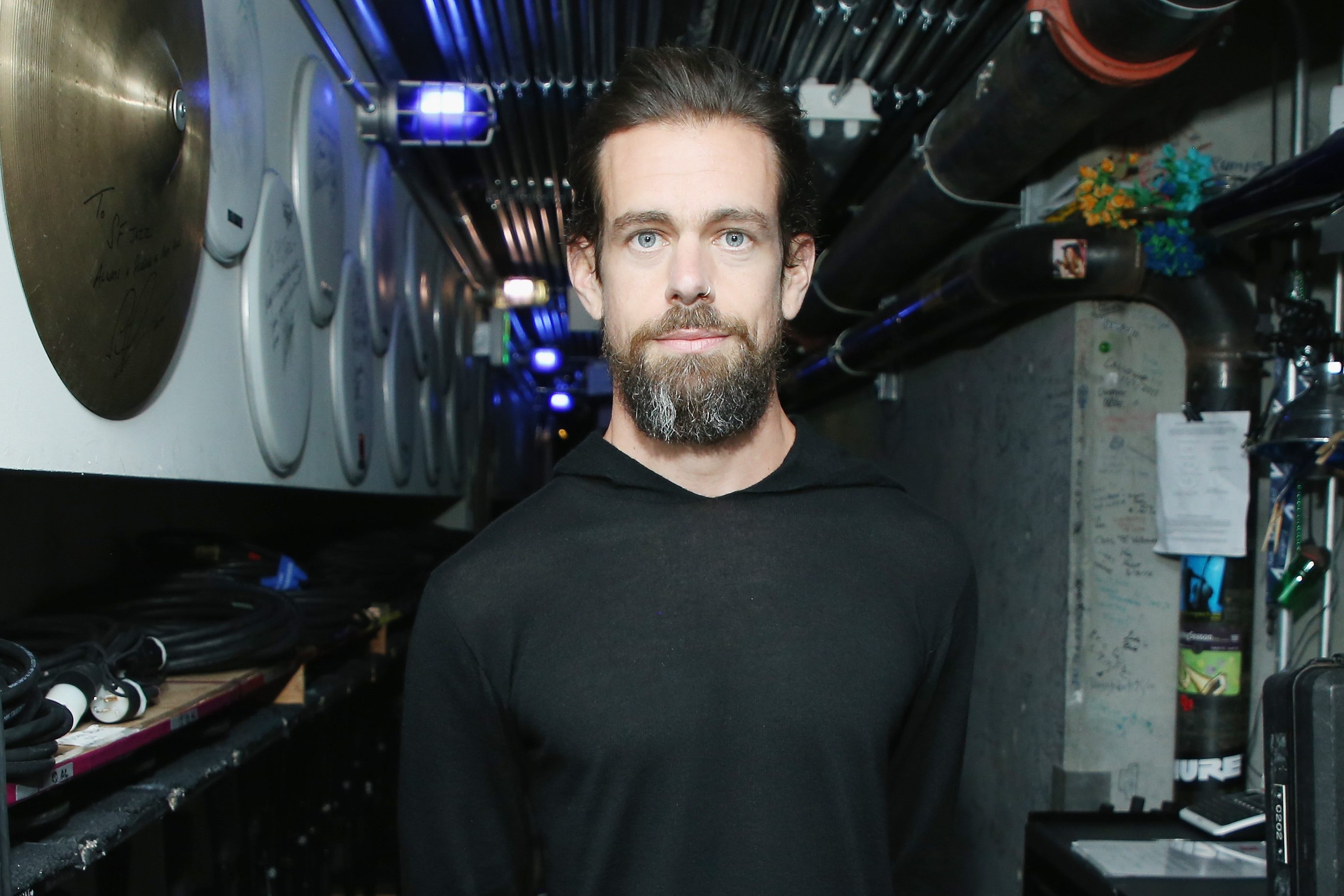 Twitter CEO Jack Dorsey Has An Incredible Job Offer For Bitcoin Geeks ...