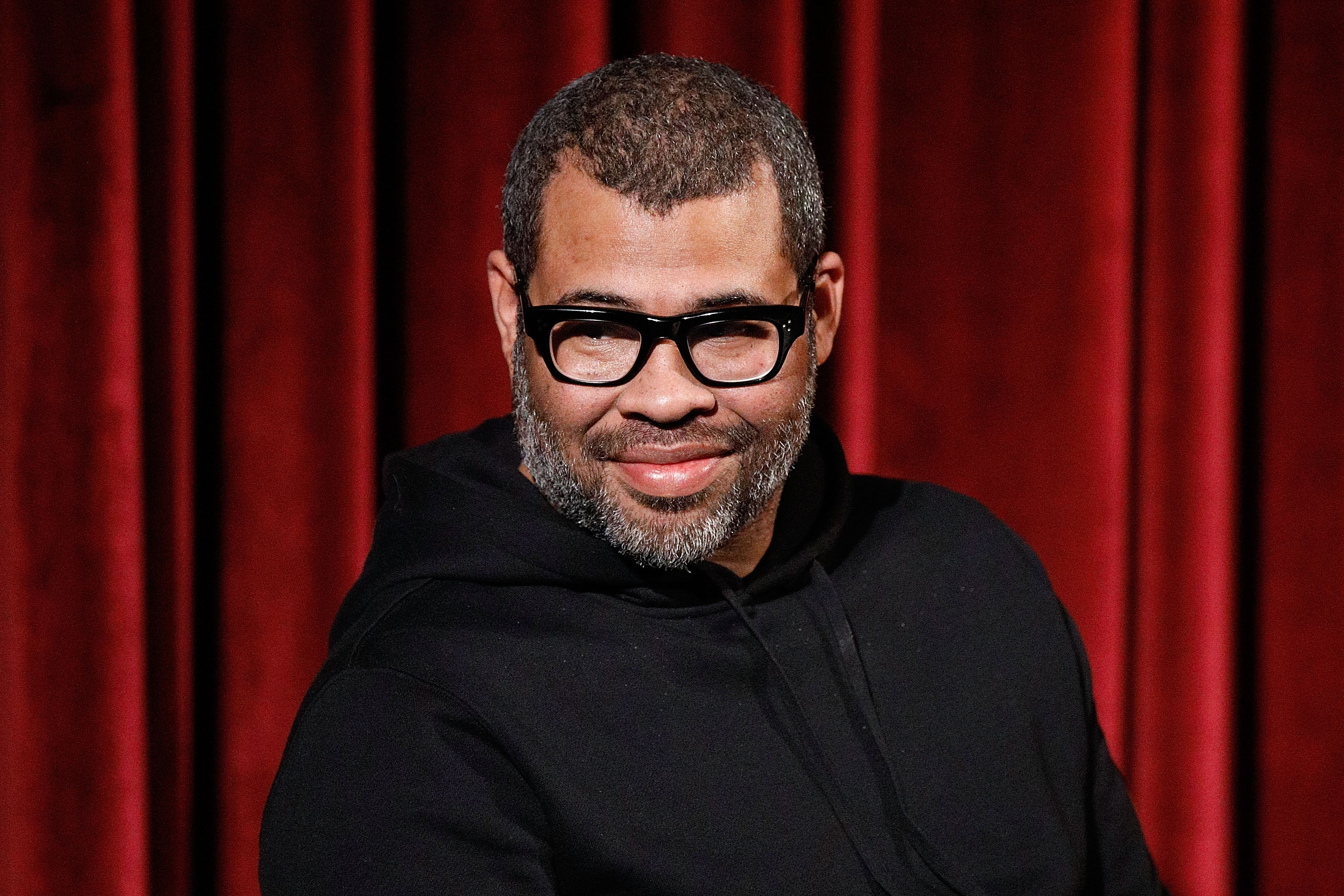 Jordan Peele New Movie