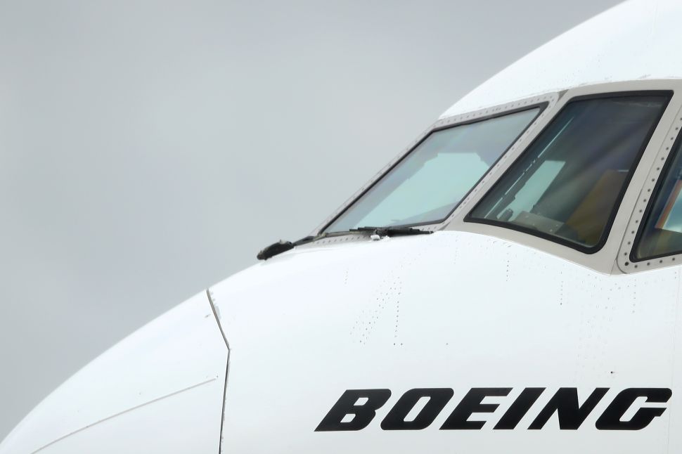 Boeing's 737 Max planes have been grounded by airlines globally following the Ethiopian Airlines crash last Sunday.