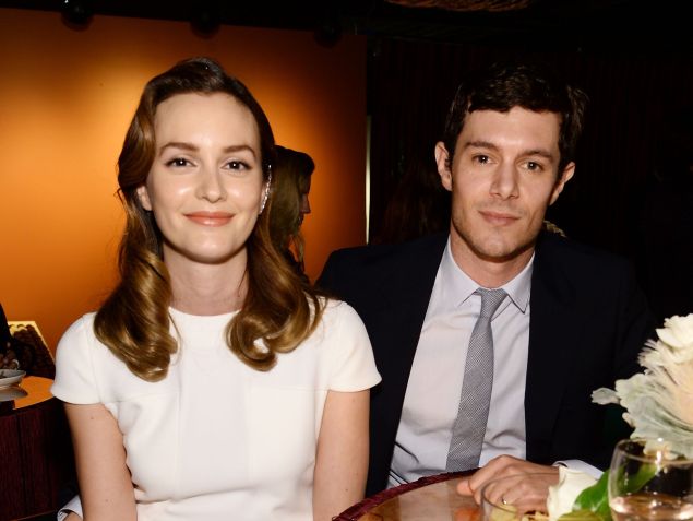 Adam Brody And Leighton Meester Sell West Hollywood Los Angeles Condo