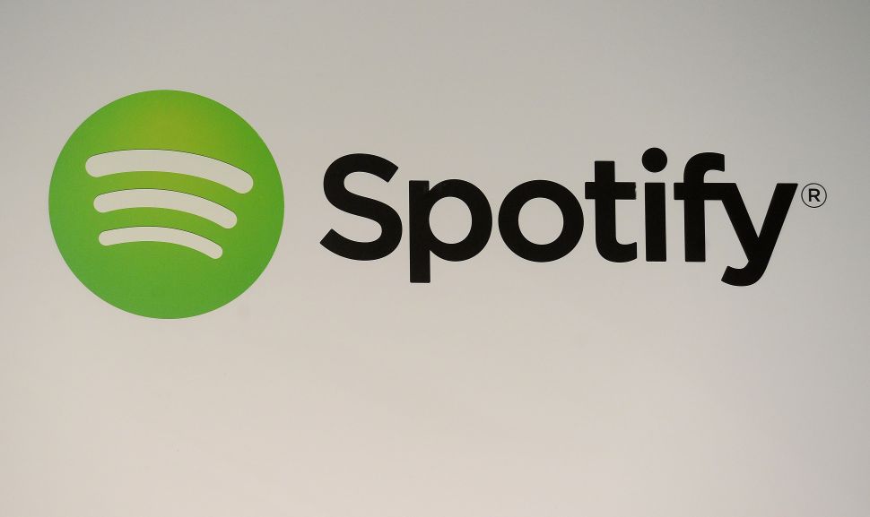 Spotify has partnered with Hulu to offer subscribers both services for $10 per month.