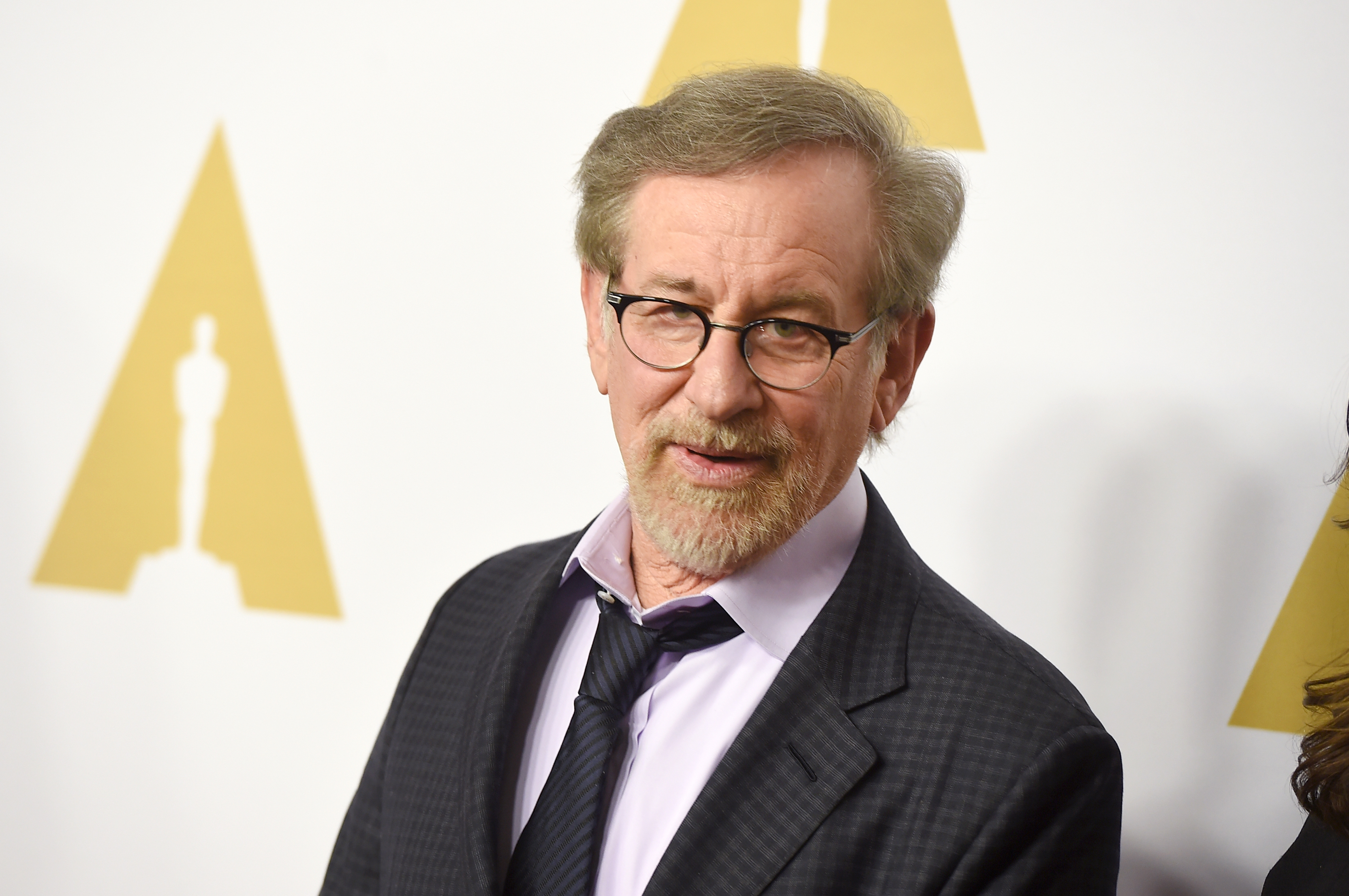 Netflix Steven Spielberg Oscars Ted Sarandos