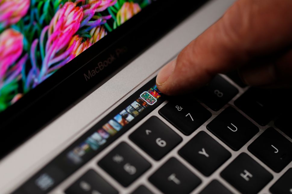 What new technology will Apple give us next?