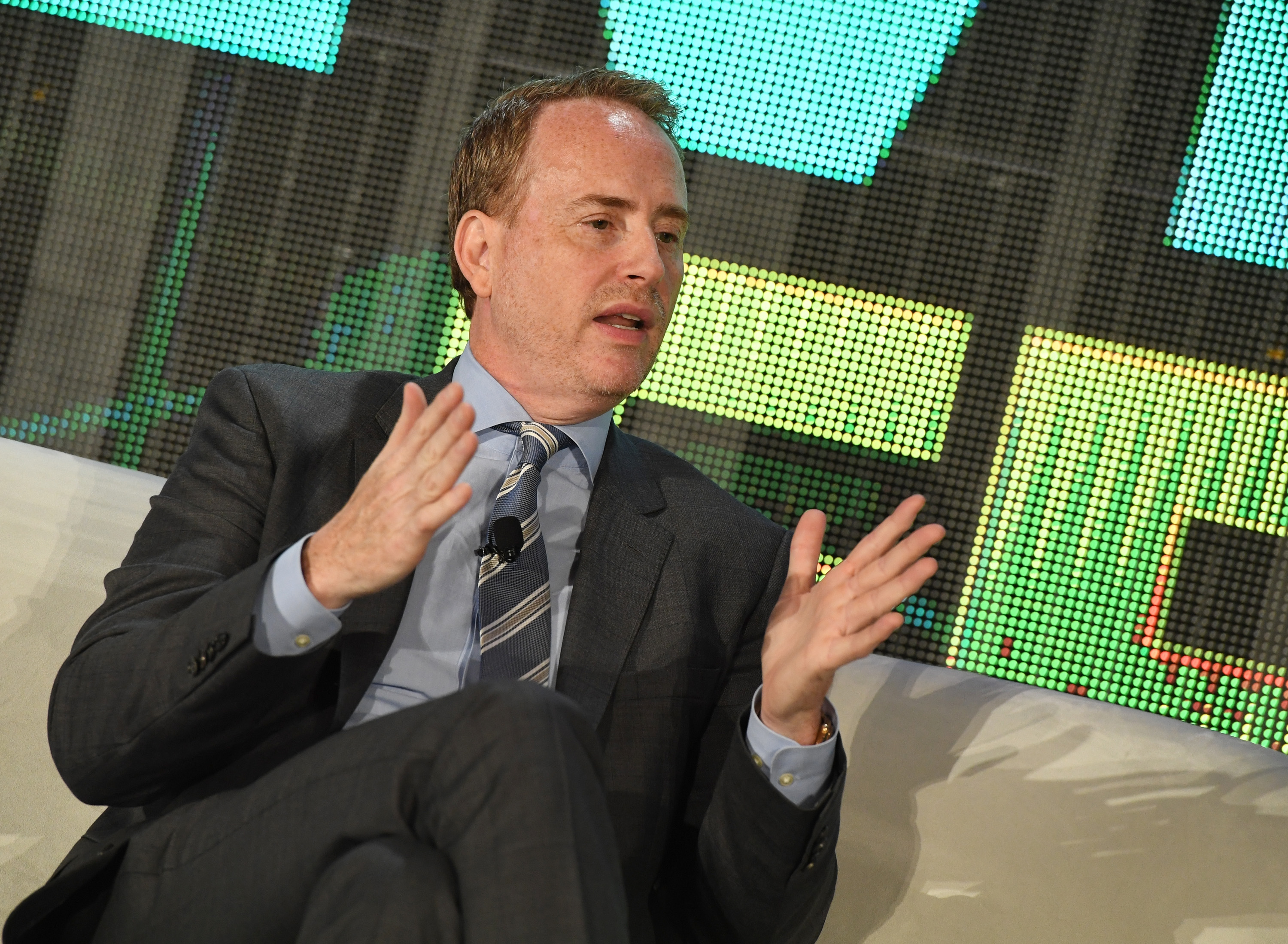 Bob Greenblatt WarnerMedia HBO