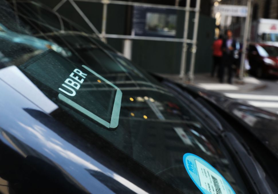 Uber's IPO is set to be the biggest of the year.