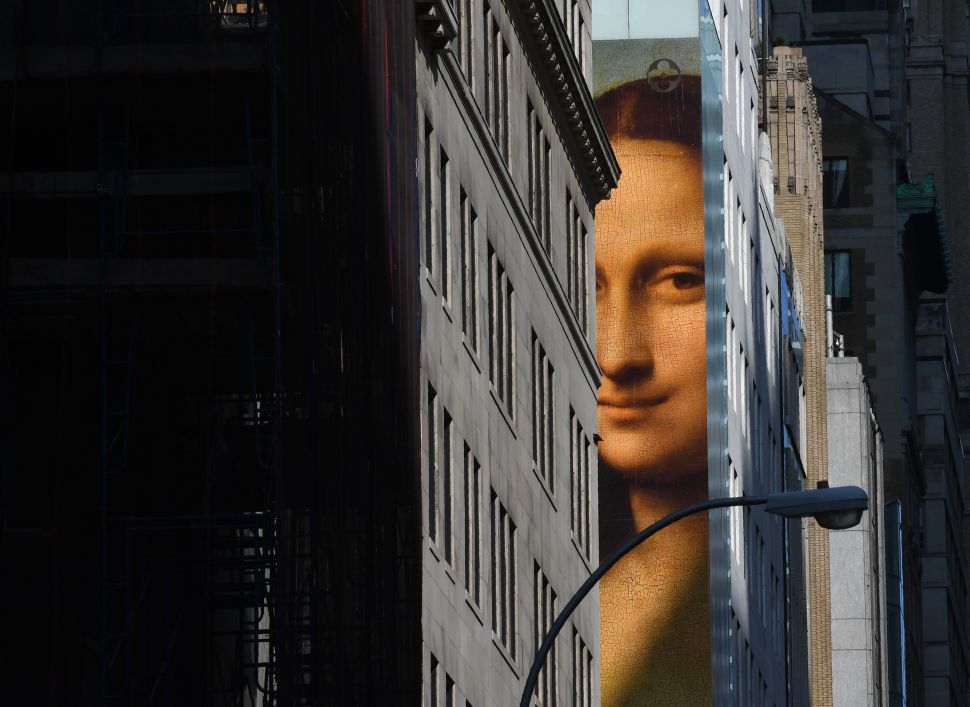 Is blockchain the true hope to democratize art?