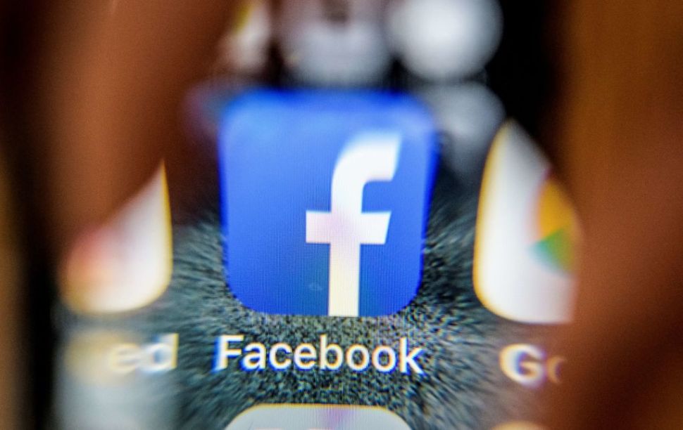 Facebook is adding a "tributes" section to memorialized accounts.