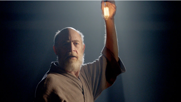 J.K. Simmons in I'm Not Here.