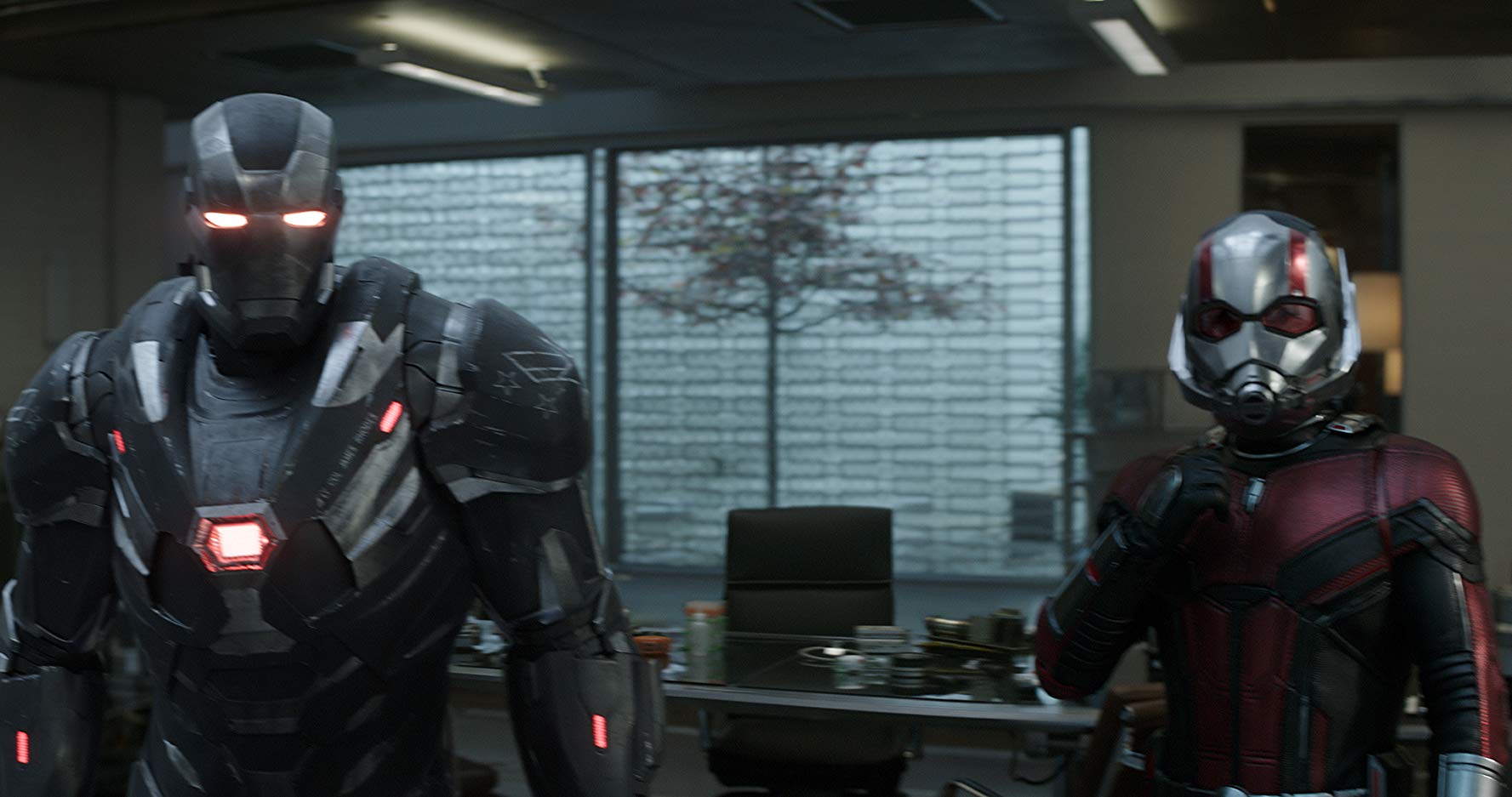 Avengers: Endgame Budget Box Office