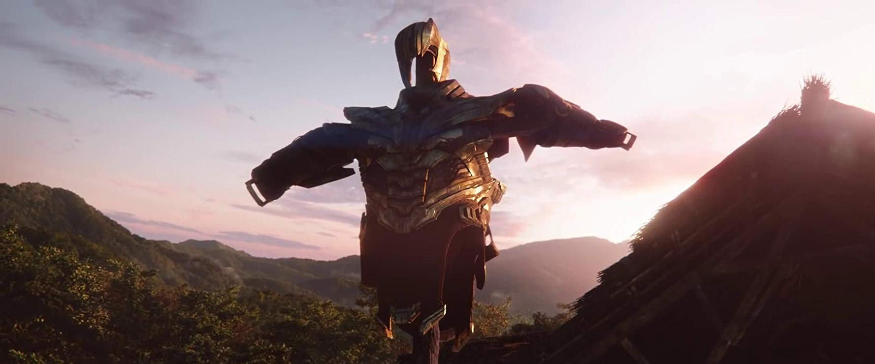 Avengers: Endgame Box Office Prediction Tracking