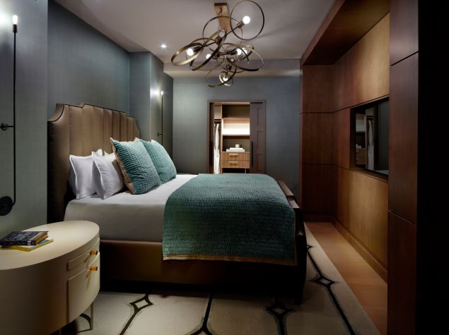 Omni Louisville Hotel