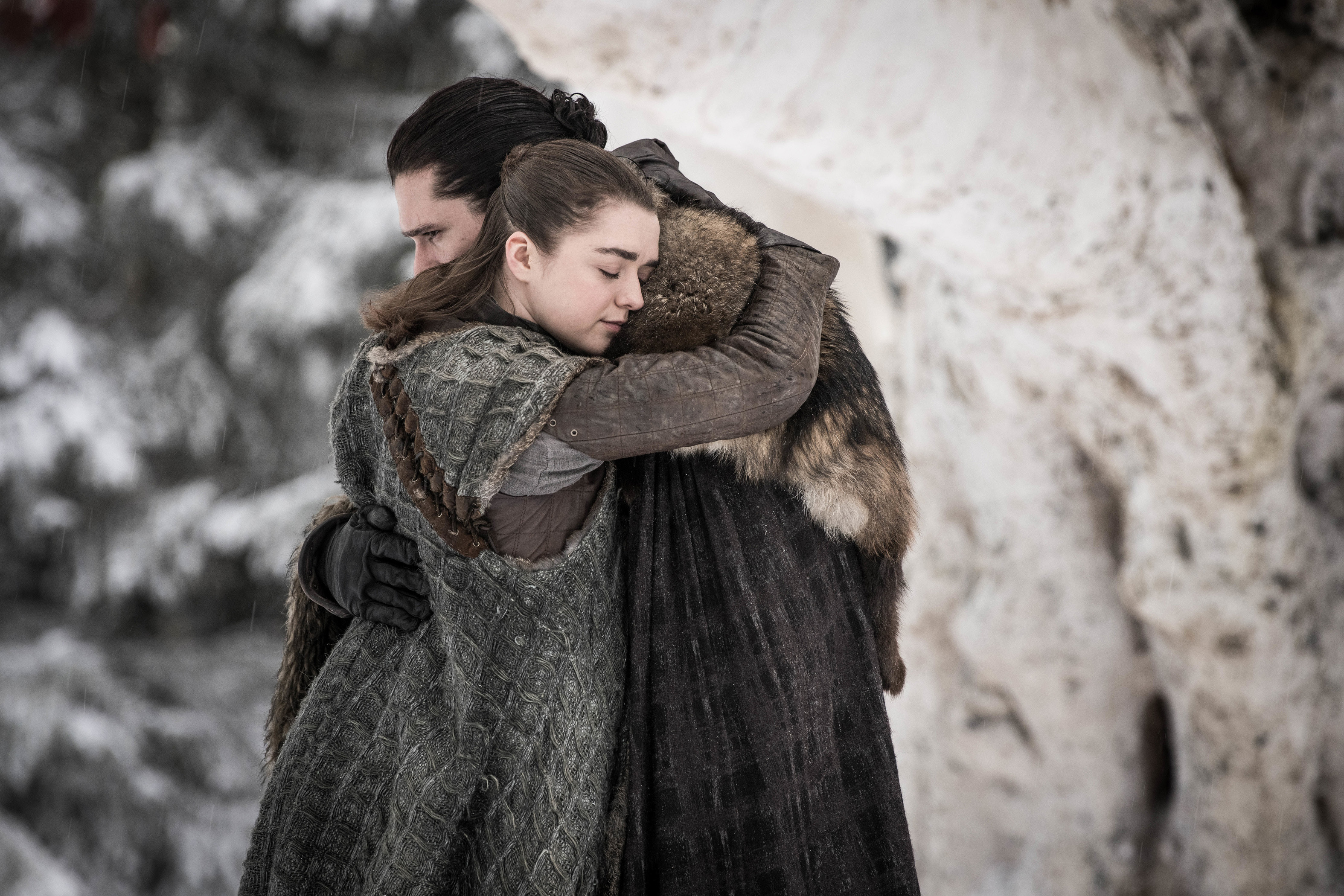 Game of Thrones Spinoffs WarnerMedia Streaming Service